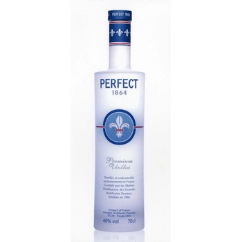 Image 1 of Perfect 1864 - водка 700ml
