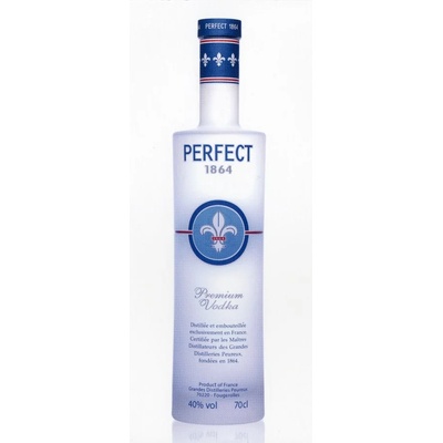 Perfect 1864 - водка 700ml