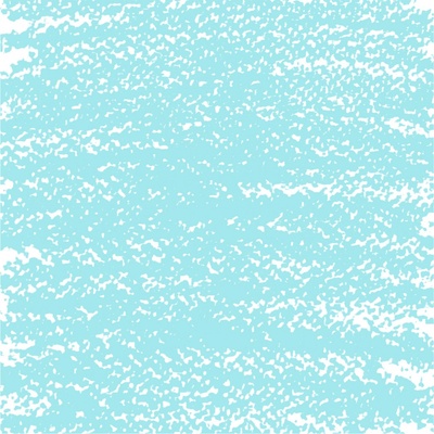 Van Gogh olejový pastel turquoise blue 9