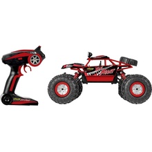 Carson Crawler The Beast komutátorový elektrický 4WD 4x4 100% RtR 24 GHz 1:12