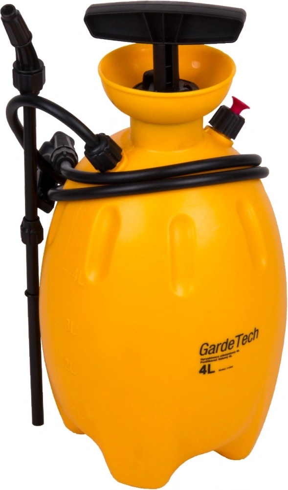 GardeTech 4l 11244