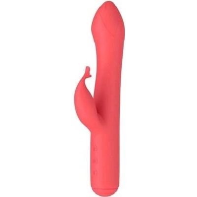Sexy Elephant Vibrátor s výbežkom na klitoris Tulip