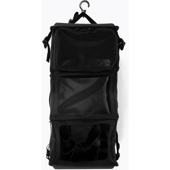 TROPICFEEL Wardrobe - Black (All Black)