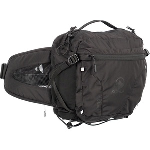 Kohla Hipbelt Swift 5 Цвят: черен
