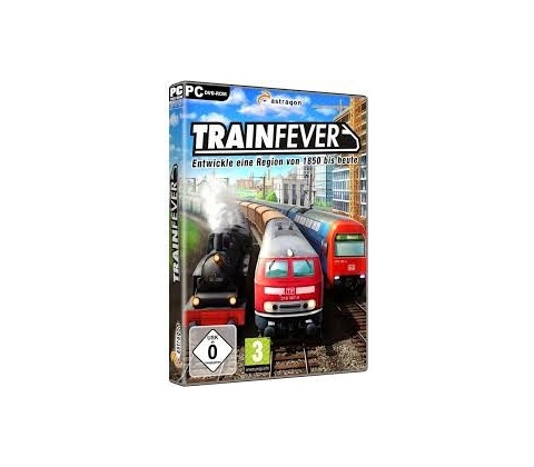 Train Fever