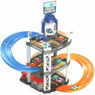 Alltoys Parkovisko mesto