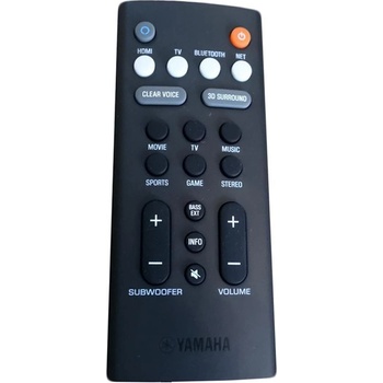 GENERAL Yamaha vcq9140 - дистанционно управление дубликат (vcq9140)
