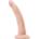 Blush Novelties Au Naturel 7 Inch Jack Vanilla