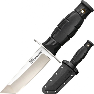 Cold Steel Mini Tac Tanto Neck Knife – Zboží Mobilmania