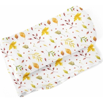Sablio Deka Jesenné lístie 190x140