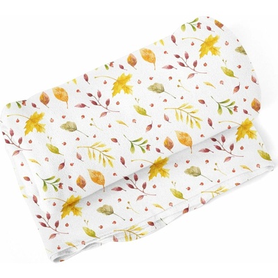 Sablio Deka Jesenné lístie 190x140