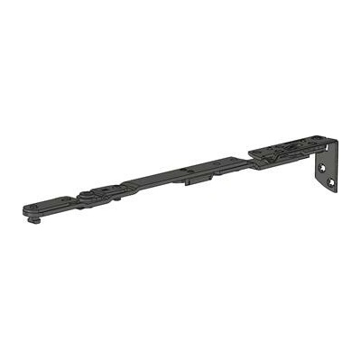 WINKHAUS nůžky SH.IF-N.24-13.LS eurofalc 24 mm 13V stříbrné levé