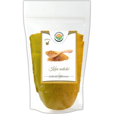 Salvia Paradise Kari indické 250 g
