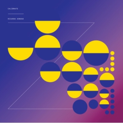DONOSO, RICARDO - CALIBRATE LP