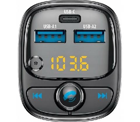 Forever TR-370