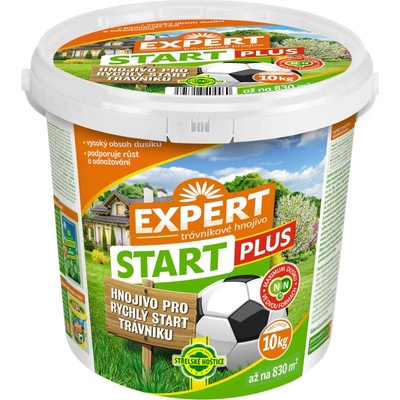 Forestina EXPERT START PLUS 25 kg