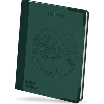 Kidywolf Podsvícený tablet na kreslení KIDYDRAW Animals – Hledejceny.cz