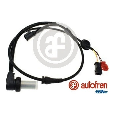 AUTOFREN SEINSA Snímač počtu otáčok kolesa DS0012