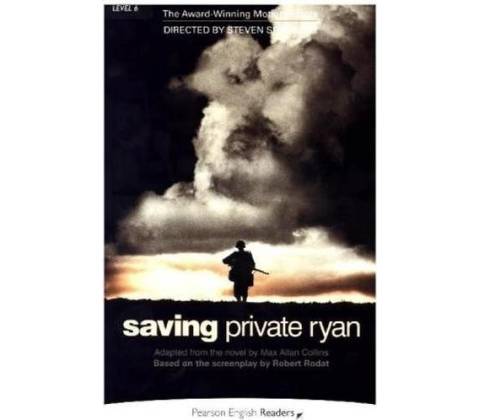 Saving Private Ryan Collins Max
