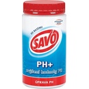 Bazénová chémia SAVO Ph+ 900g