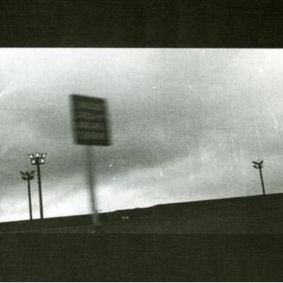 F# A# Oo Godspeed You! Black Emperor CD