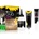 Garnier Olia Big Kit перманентната боя за коса цвят 9.0 Light Blond