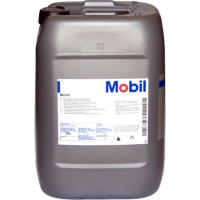 Mobil Mobilube HD 80W-90 20 l
