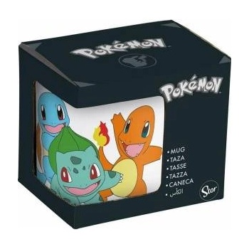 Pokemon Чаша Pokémon 325 ml