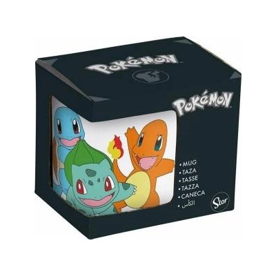 Pokemon Чаша Pokémon 325 ml