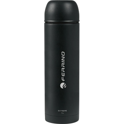 Ferrino Thermos Extreme 1000 ml Black
