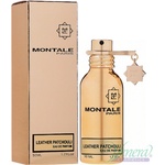 Montale Leather Patchouli EDP 50 ml Парфюми