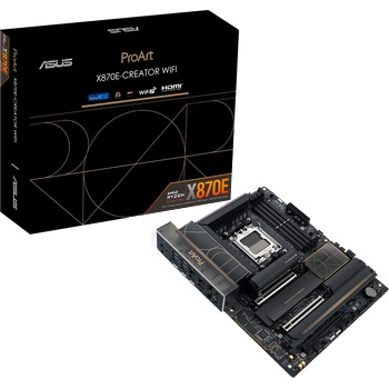 ASUS ProArt X870E-CREATOR WIFI