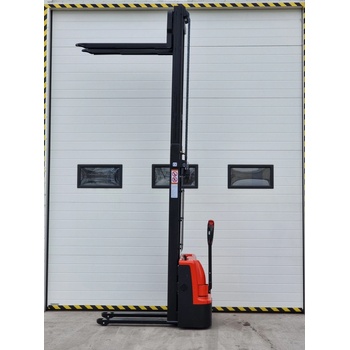 ForkliftFox ES-15K 1,5T 3,5m