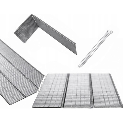 Klince Parkside kolíky 32 mm typ 47 5000 kusov