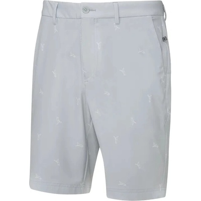 Ping Swift Short Panske Pearl Grey/White