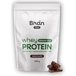 BrainMax Grass Fed Whey Protein 1000 g