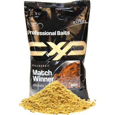 CARP EXPERT NEO GROUNDBAIT MATCH WINNER 800G