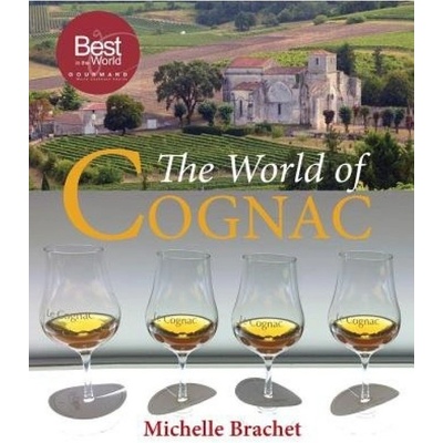 World of Cognac Quiller Publishing Ltd