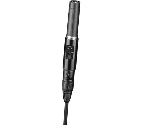 SENNHEISER K6P