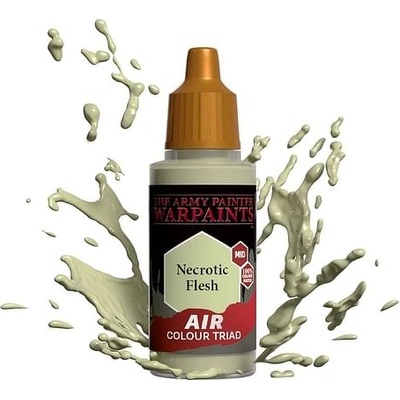 Warpaints Air Necrotic Flesh 18ml
