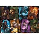 Trefl 1000 Magic The Gathering