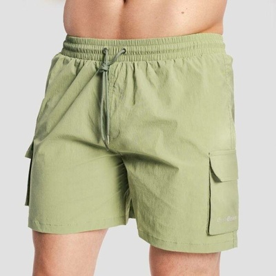 GymBeam Cargo Olive