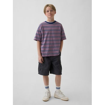 GAP Cargo Къси панталони GAP GAP | Siv | Момчешки | S