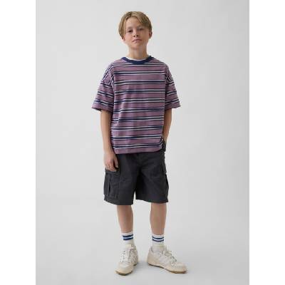 GAP Cargo Къси панталони GAP GAP | Siv | Момчешки | S