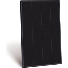 ABCtech Solarfam 180W mono černý rám Shingle