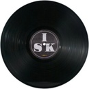 Hey - Isaak LP