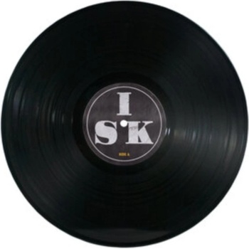 Hey - Isaak LP