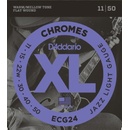 D'addario ECG24