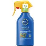 Nivea Protect & Moisture spray FF 50+ 200 ml