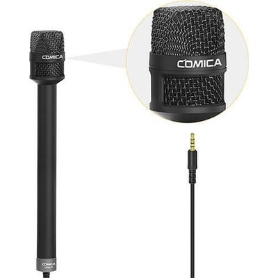 Comica HRM-S